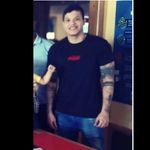 Danilo Alejandro Cabrera Salas - @danilocabrera - Instagram