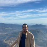 Danilo Cabrera - @danilo11_26 - Instagram