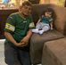 Danilo Cabrera - Facebook