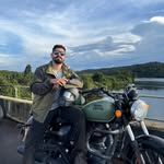 Danilo Carvalho - @danilotrips - Instagram