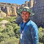 Danilo Carvalho - @guiaserradacapivara.danilo - Instagram