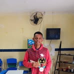 Danilo Carvalho - Facebook