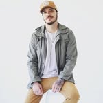 Danilo Carvalho - @danilocarvalhosamba - Instagram