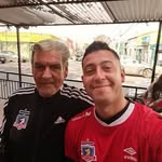Danilo Alejandro Castillo - @danilo.castillo95 - Instagram
