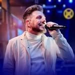 D A N I L O  C O S T A - @cantordanilocosta - Instagram