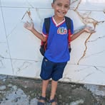 Danilo Costa - Facebook