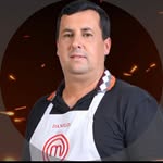 Danilo Costa - @danilocostamasterchef - Instagram