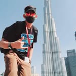 Danilo Dalisay - @danextreme007_2 - Instagram