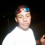 Danilo domingo - @danilodomingo3 - Instagram