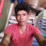 danilo Domingo macaraeg jr - @humiwatmacaraeg - Instagram