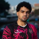 Danilo Domingo Vitoriano Silva - @danilow200 - Instagram