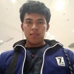 Danilo Echeverria - @echeverriadanilo10 - Instagram
