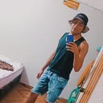 Danilo Echeverria - @coste_0810 - Instagram
