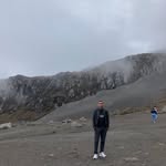 Danilo Echeverria Pedroza - @danilohsm18 - Instagram