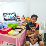 Danilo Espiritu - Facebook