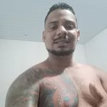Danilo Francisco - @danilo_.34 - Instagram