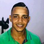 Danilo Francisco - @vulgoo_pexe - Instagram