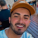 Danilo Francisco - @danilofranciscos7 - Instagram
