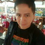 Danilo Caballero Garay - @danilo.c.garay - Instagram