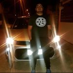 Danilo Garay Alvarez - @dno_garay - Instagram