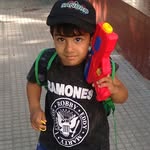 Danilo German San Millan - @daltonetdg - Instagram