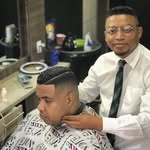 Danilo Germano - @danilogermanobarber - Instagram
