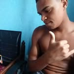 Danilo Geronimo - @casadoacai456 - Instagram