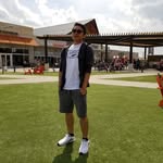 Danilo Geronimo - @pebblesr0ck - Instagram