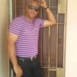 Danilo Geronimo Ogando - @geronimoogando - Instagram