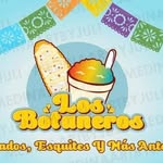 Danilo Godinez - @los_botaneros_661 - Instagram