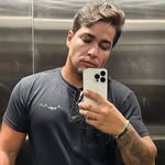 Danilo Gomez - @danilosgom - Instagram