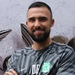 Danilo Gómez - @danilogomez_dt - Instagram