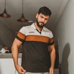Danilo Gonzaga - Facebook