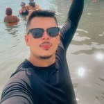 Danilo Gonzaga - @danilogonzagapinto - Instagram