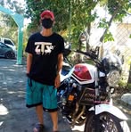 Danilo Gonzaga - Facebook