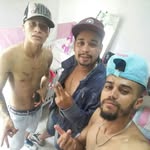 Danilo Gonzaga - @danilo.gonzaga_ - Instagram
