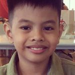Danilo Gopez Quintano - @dongskie_22 - Instagram