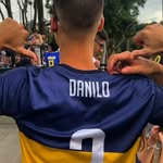 Danilo Grando - @pvdanilim - Instagram