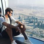 danilo Granja - @danilogranjataqume - Instagram