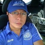 Danilo Nuñez Granja - @danilonunez02 - Instagram