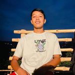Danilo Guevarra Calma - @amlac14 - Instagram