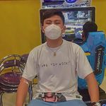 Danilo Guevarra Jr. - @dandanguevarra03 - Instagram