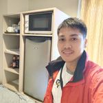 Dhan Junior - @danilo.guieb.35 - Instagram
