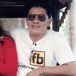 Danilo Guinto - @guintodg - Instagram