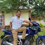 Danilo Guzman - @bryan_gusman - Instagram
