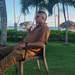 Danilo Guzmán Patriyu - @danilo_guzman21 - Instagram