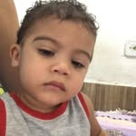 Danilo Henry💙 - @baby_danilohenry - Instagram