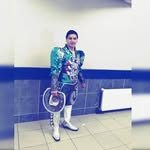 Danilo Hernández - @danilolds_pellines - Instagram