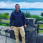 Danilo Hernández - @dan_enr - Instagram