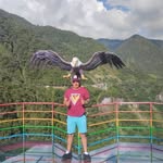Danilo Hidalgo - @danilo9202 - Instagram